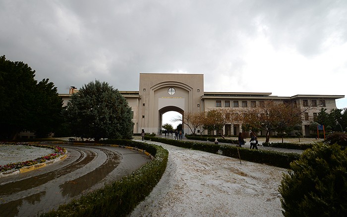 Our National and International Projects